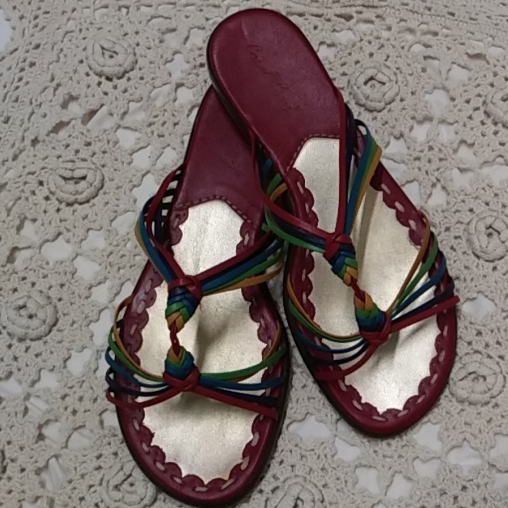 Sandals